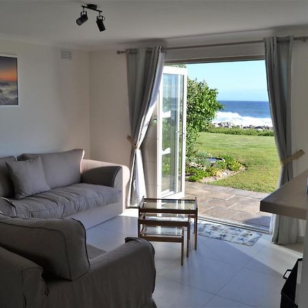 Hermanus Beach Club - Le Maree House 18 Buitenkant foto