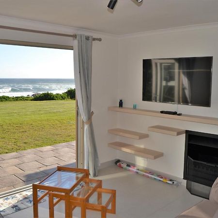 Hermanus Beach Club - Le Maree House 18 Buitenkant foto