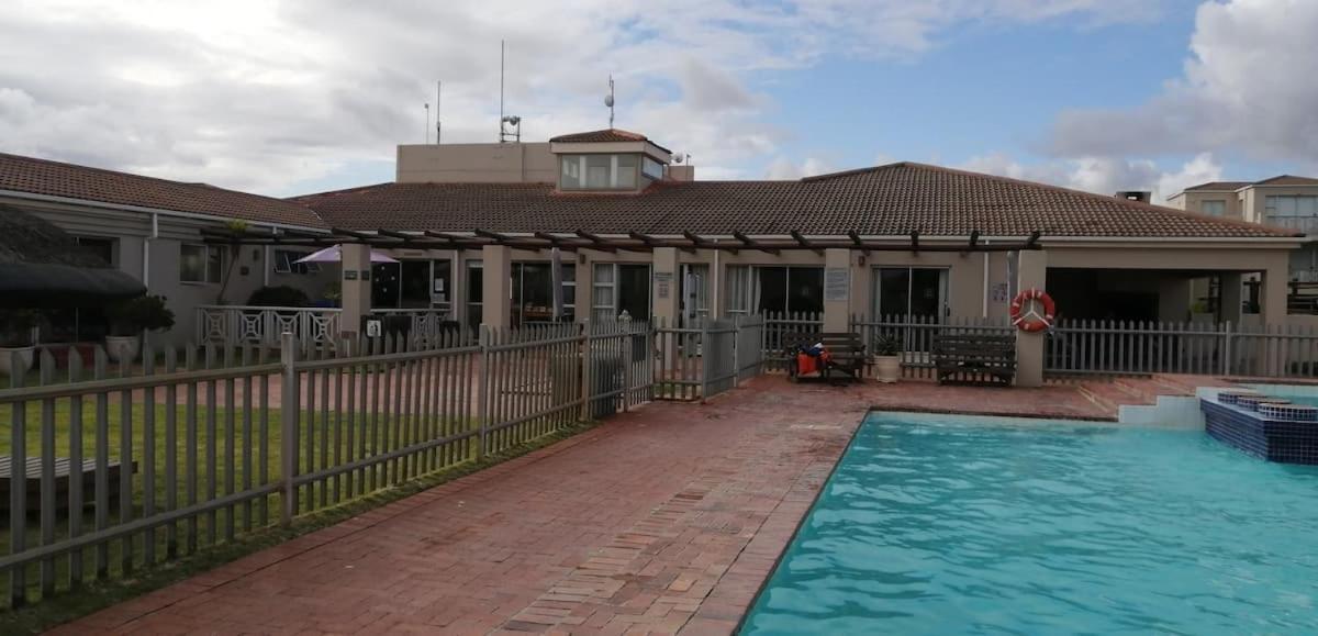 Hermanus Beach Club - Le Maree House 18 Buitenkant foto