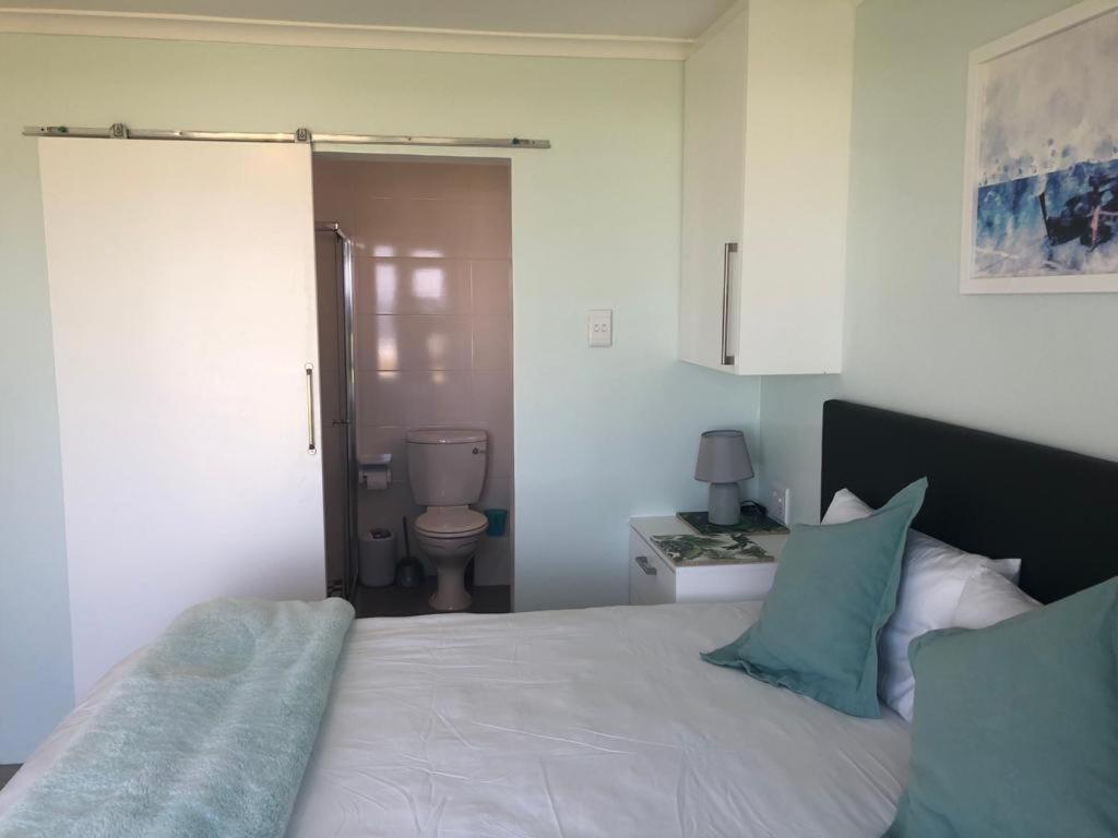 Hermanus Beach Club - Le Maree House 18 Buitenkant foto