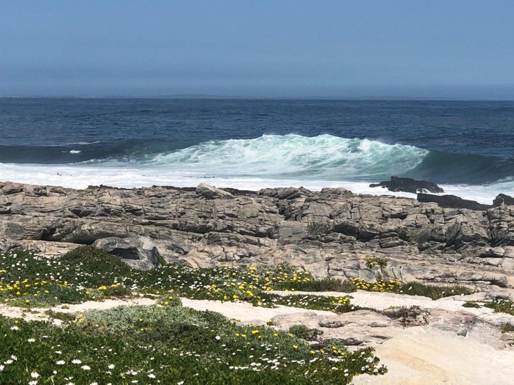 Hermanus Beach Club - Le Maree House 18 Buitenkant foto