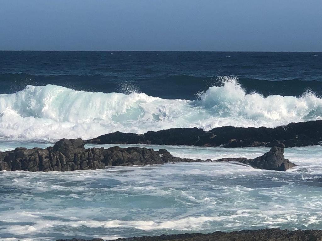 Hermanus Beach Club - Le Maree House 18 Buitenkant foto