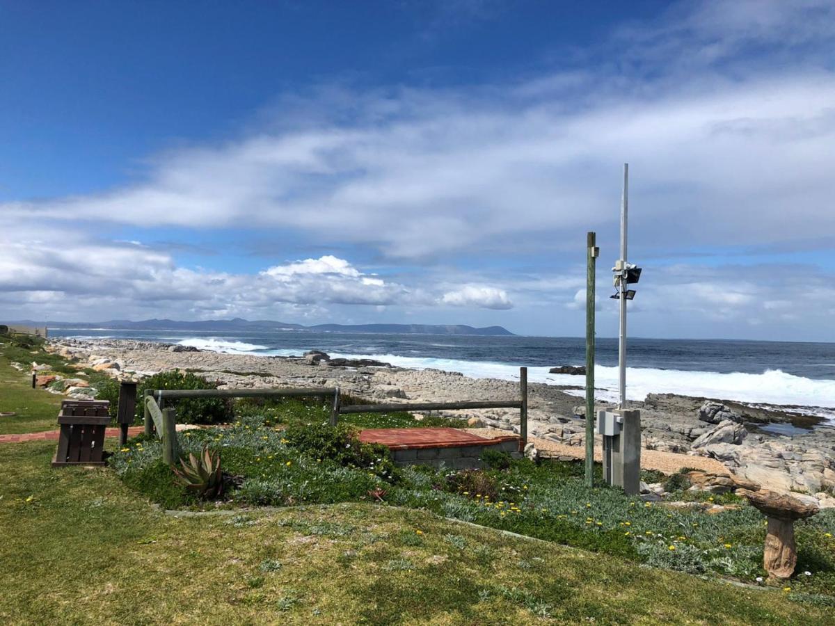 Hermanus Beach Club - Le Maree House 18 Buitenkant foto