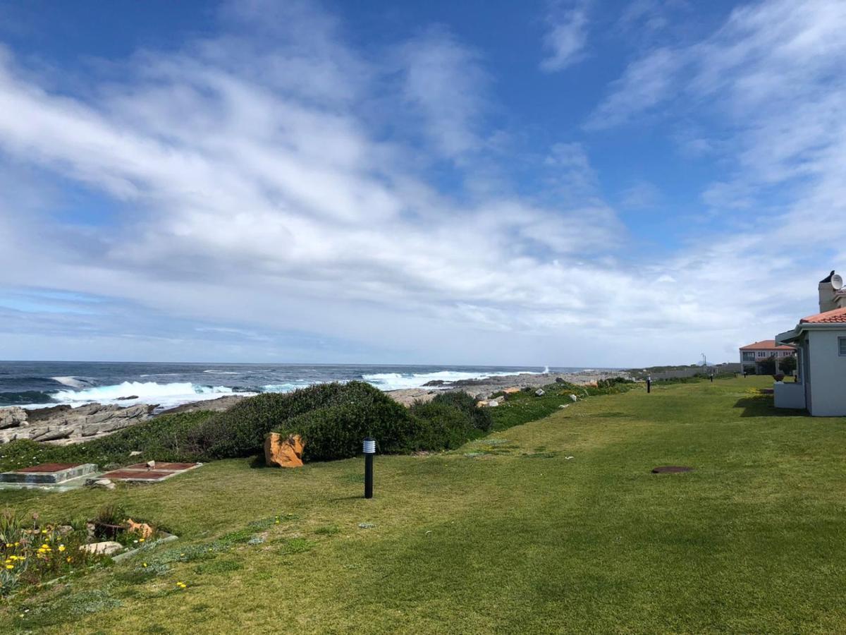 Hermanus Beach Club - Le Maree House 18 Buitenkant foto
