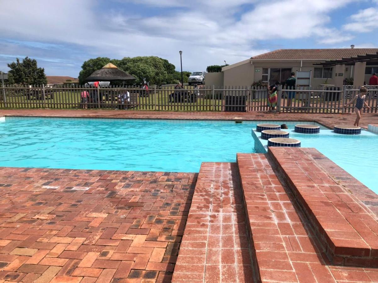 Hermanus Beach Club - Le Maree House 18 Buitenkant foto