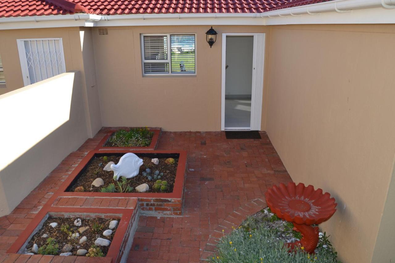 Hermanus Beach Club - Le Maree House 18 Buitenkant foto