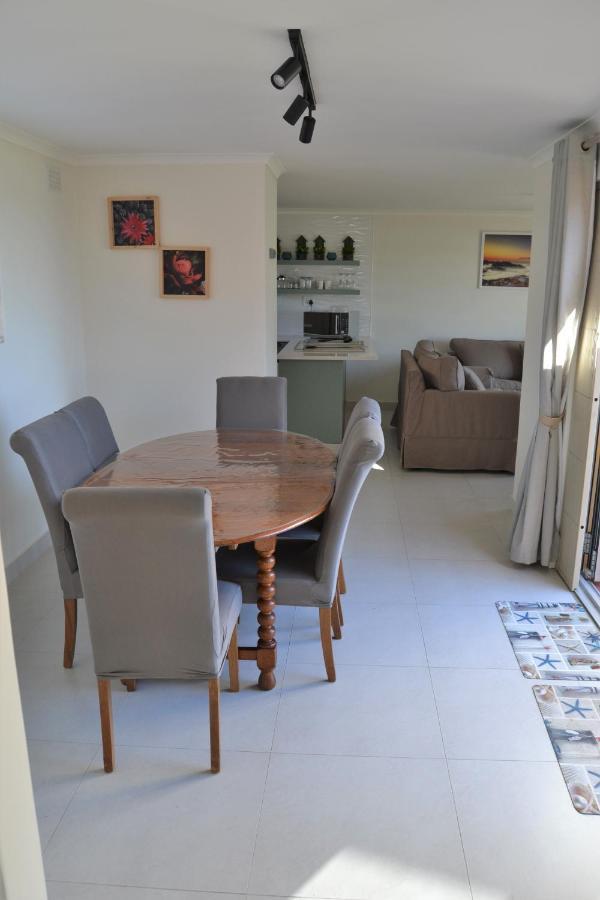 Hermanus Beach Club - Le Maree House 18 Buitenkant foto