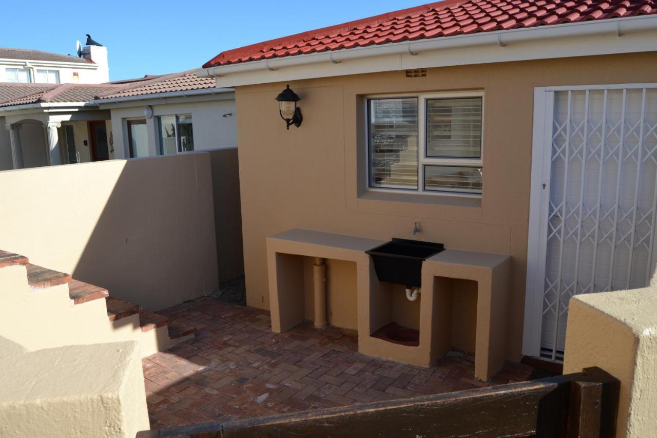 Hermanus Beach Club - Le Maree House 18 Buitenkant foto