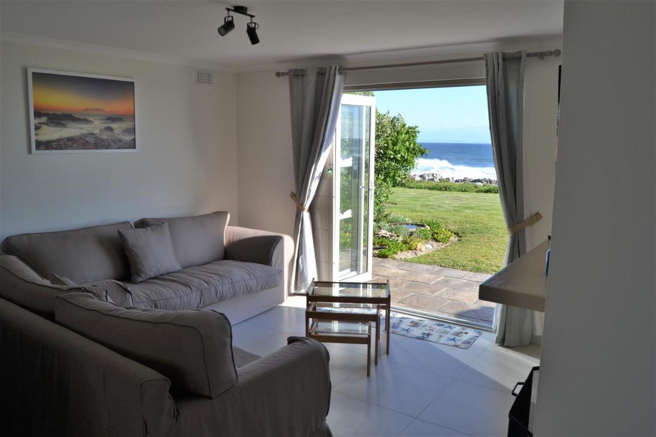 Hermanus Beach Club - Le Maree House 18 Buitenkant foto