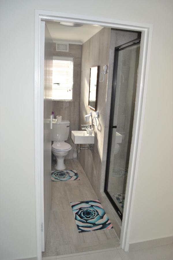 Hermanus Beach Club - Le Maree House 18 Buitenkant foto