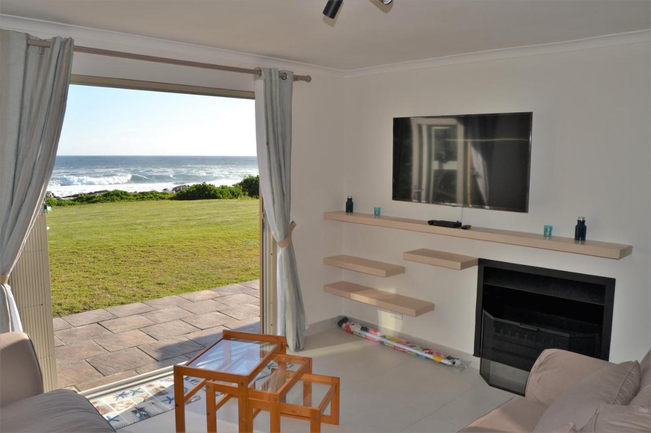 Hermanus Beach Club - Le Maree House 18 Buitenkant foto