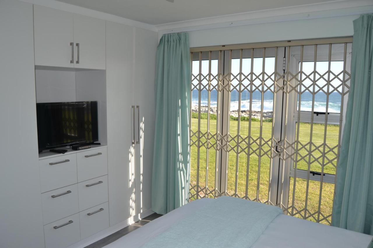 Hermanus Beach Club - Le Maree House 18 Buitenkant foto
