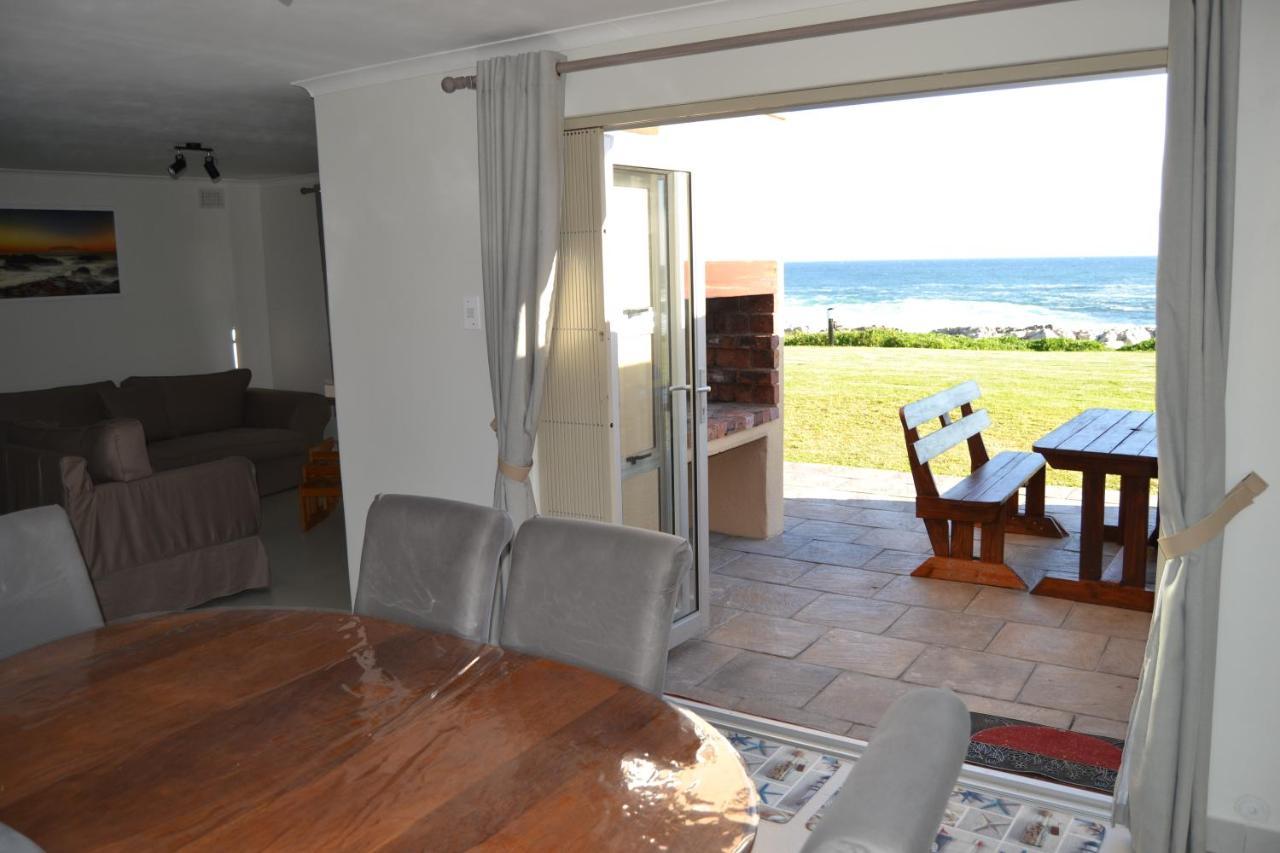 Hermanus Beach Club - Le Maree House 18 Buitenkant foto