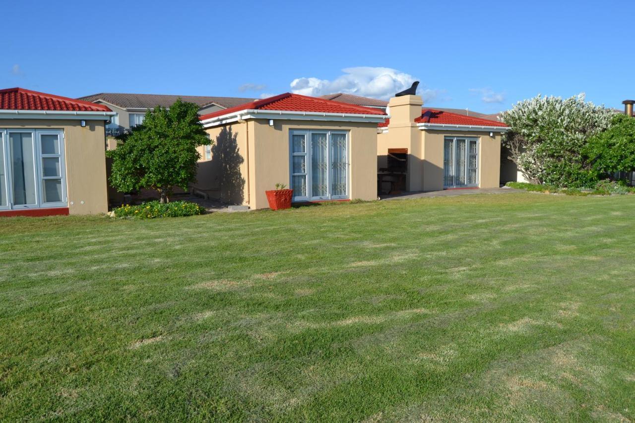 Hermanus Beach Club - Le Maree House 18 Buitenkant foto