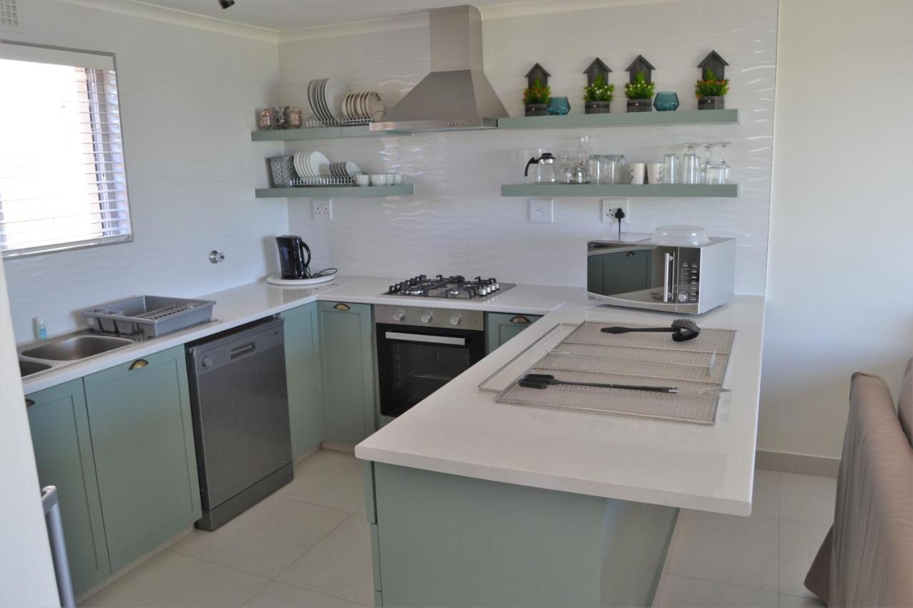 Hermanus Beach Club - Le Maree House 18 Buitenkant foto