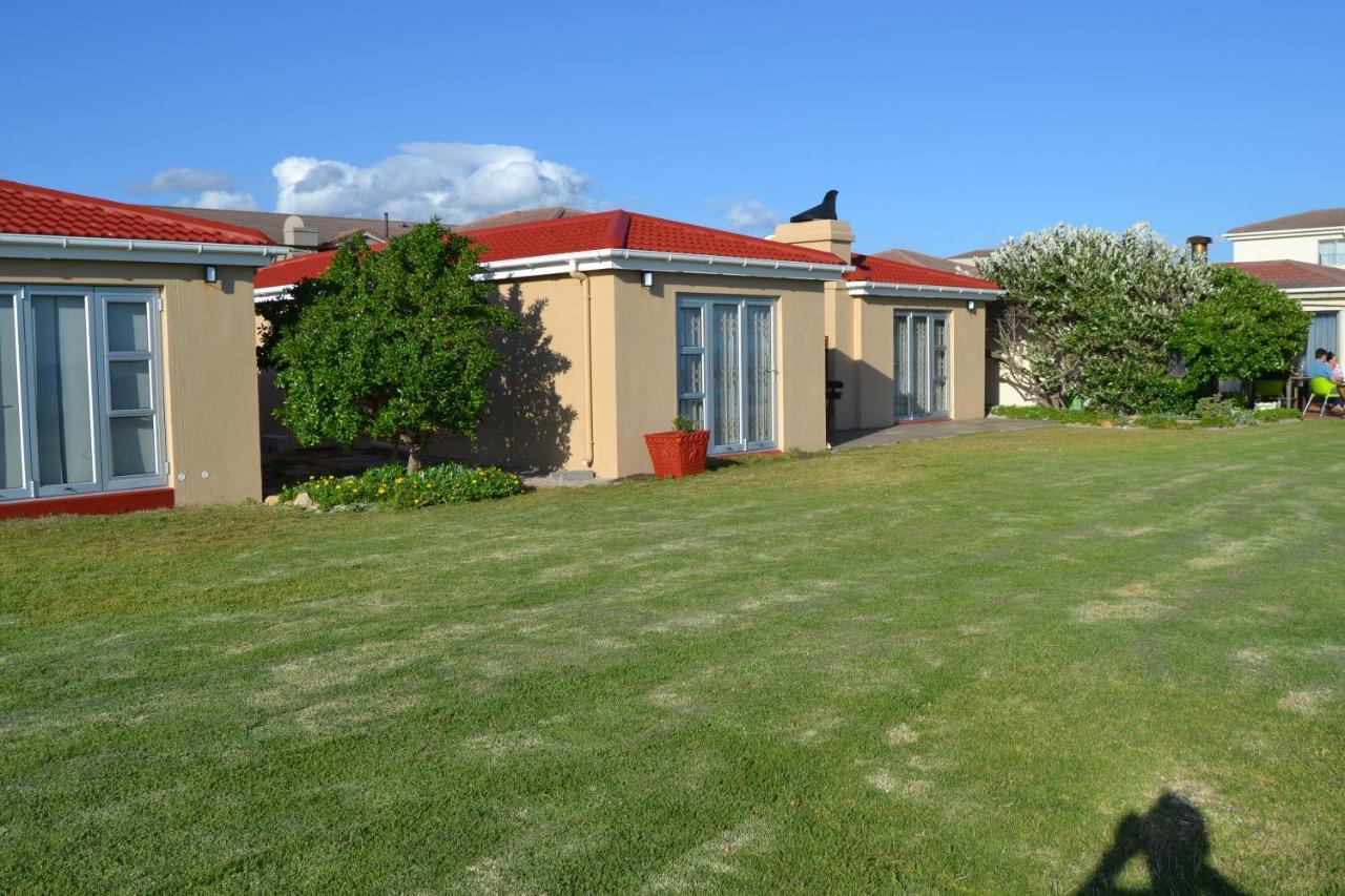 Hermanus Beach Club - Le Maree House 18 Buitenkant foto