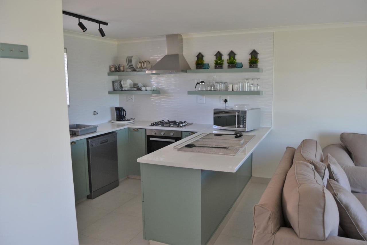 Hermanus Beach Club - Le Maree House 18 Buitenkant foto