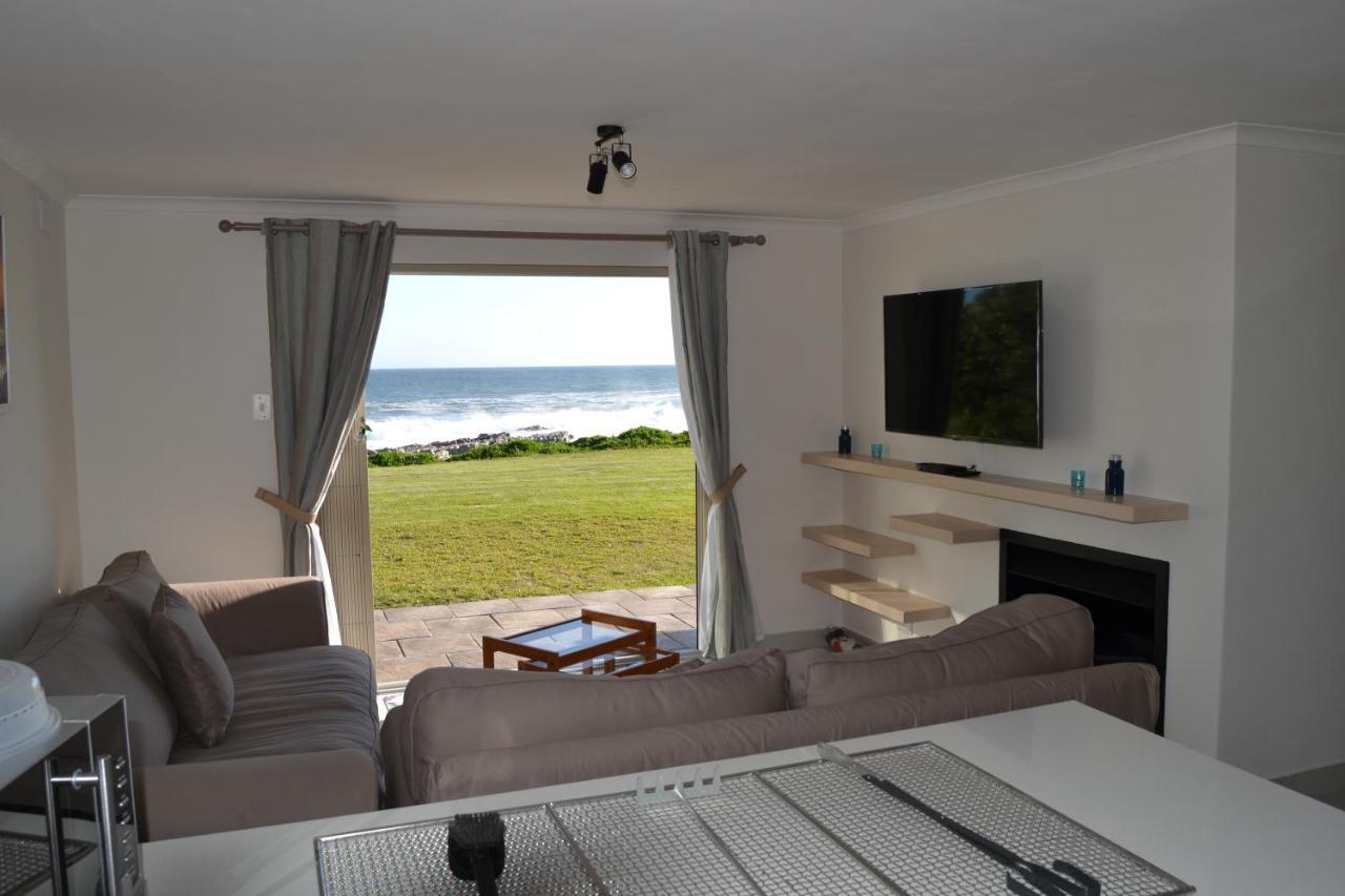 Hermanus Beach Club - Le Maree House 18 Buitenkant foto