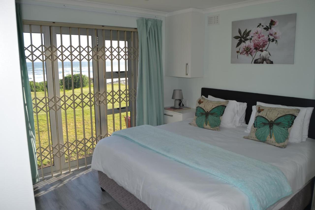 Hermanus Beach Club - Le Maree House 18 Buitenkant foto